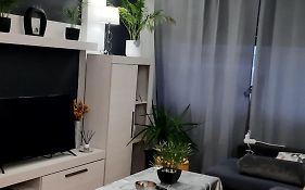 Apartamento Familiar
