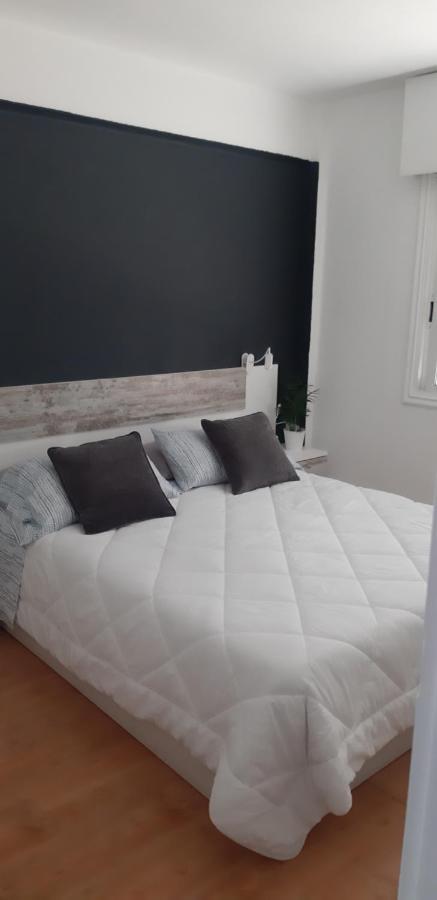 Apartamento Familiar Vigo Exterior foto