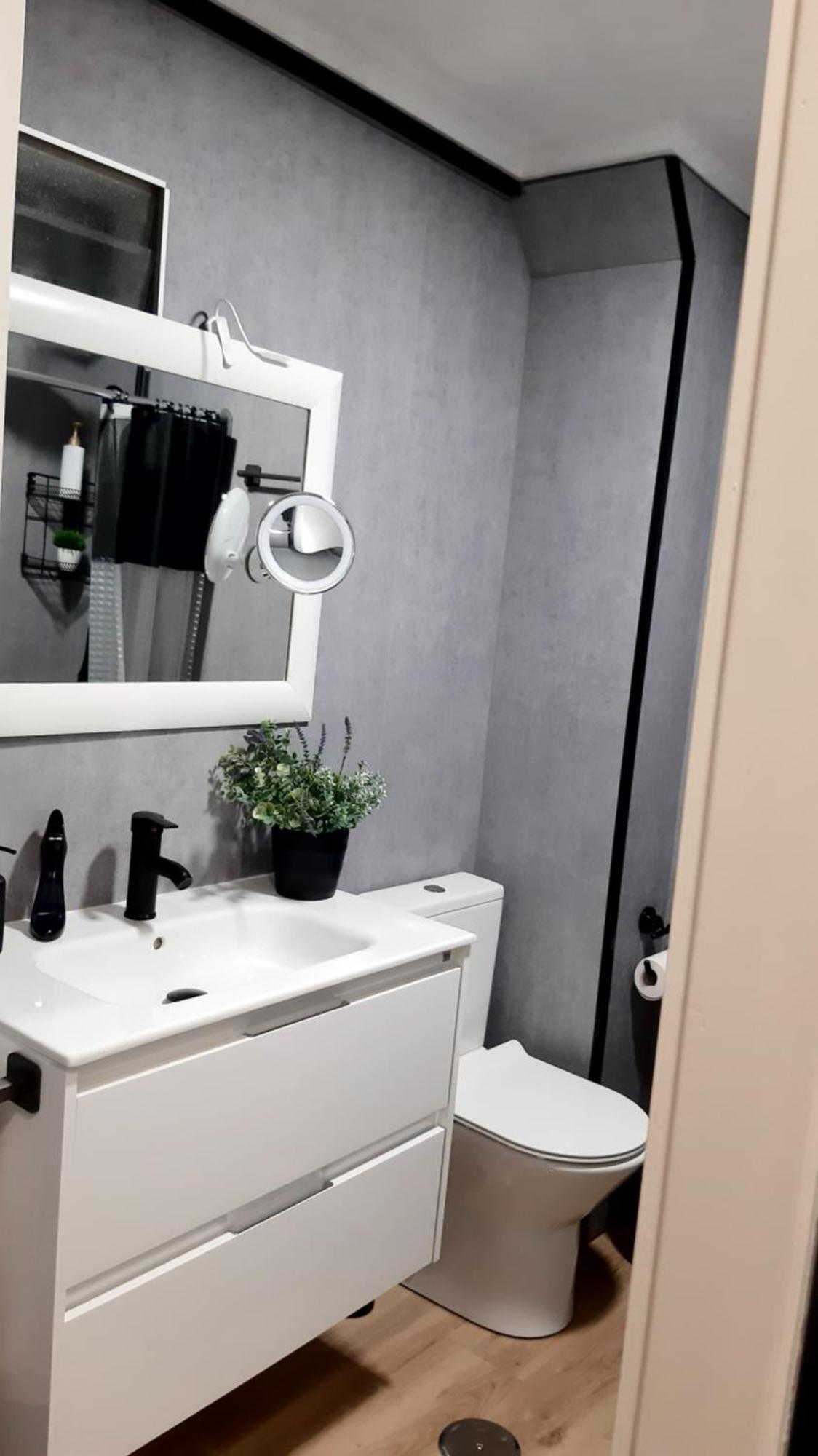 Apartamento Familiar Vigo Exterior foto