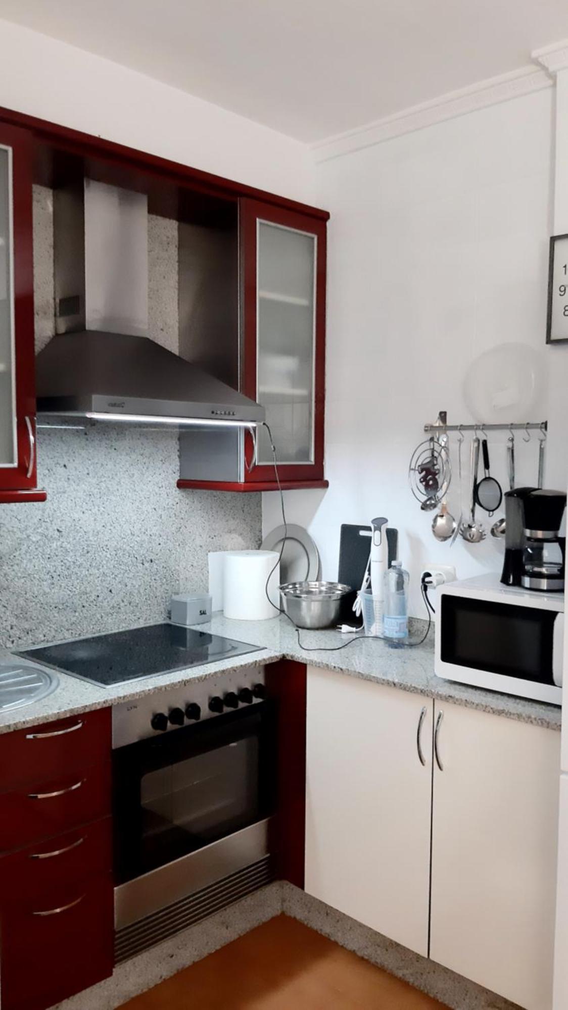 Apartamento Familiar Vigo Exterior foto