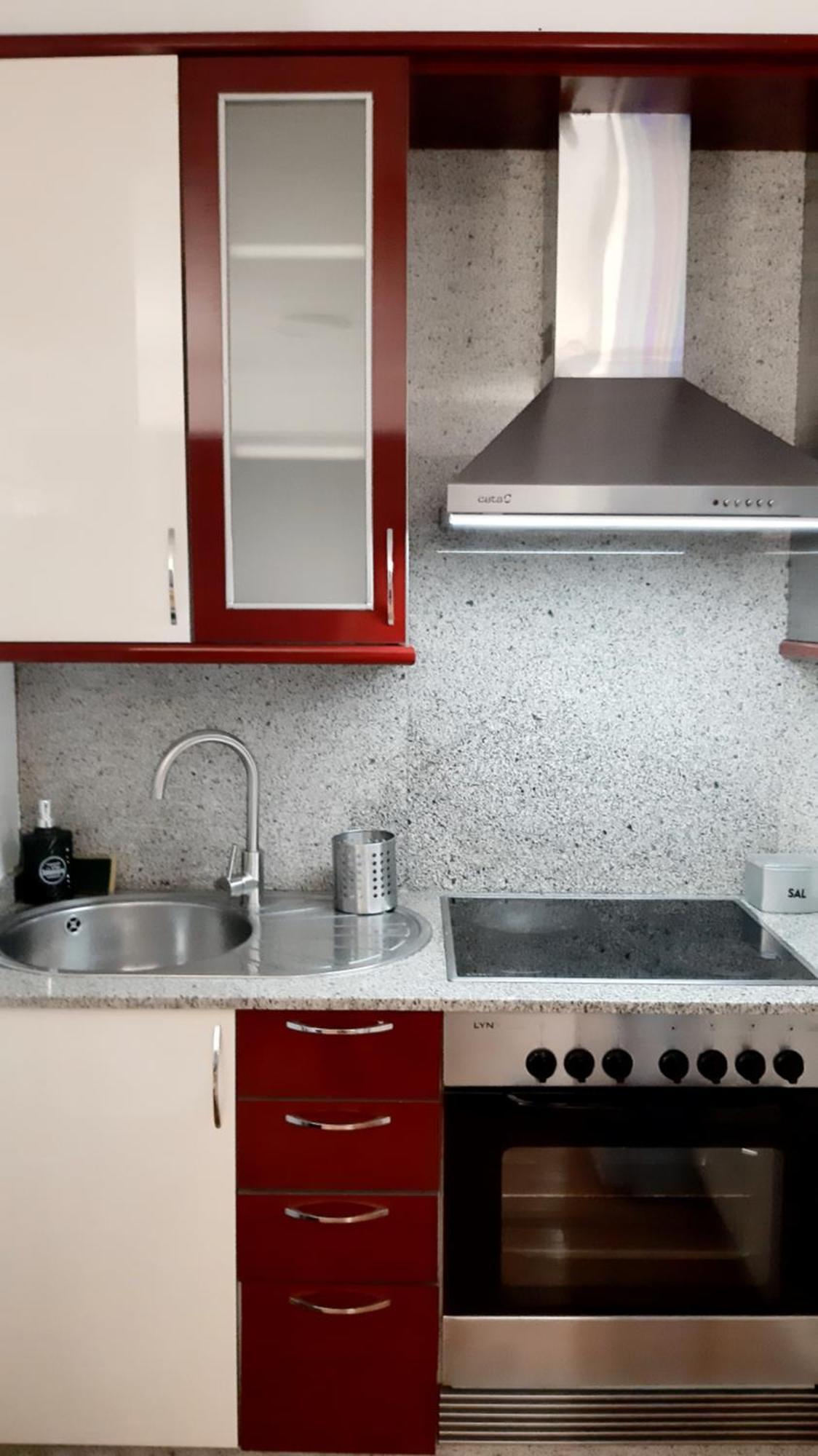Apartamento Familiar Vigo Exterior foto
