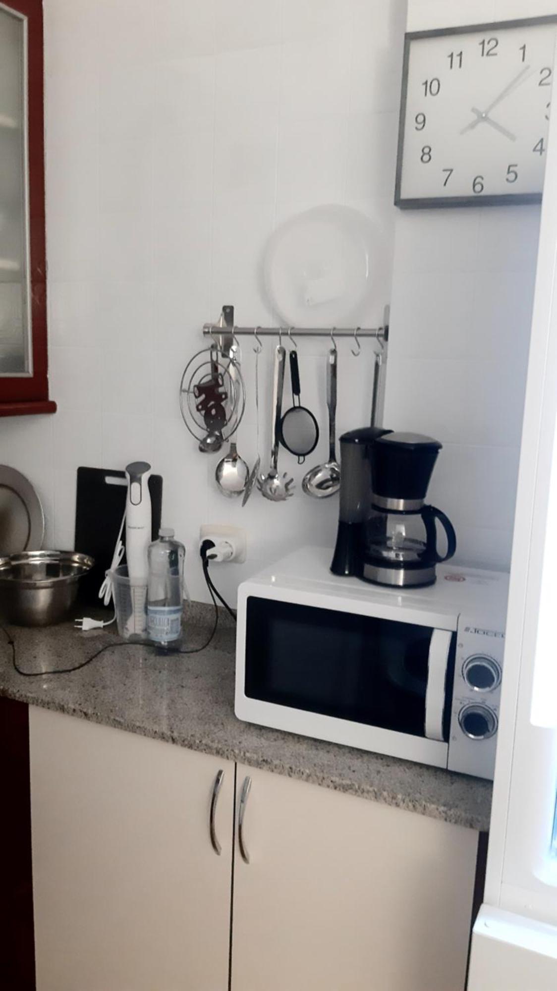 Apartamento Familiar Vigo Exterior foto