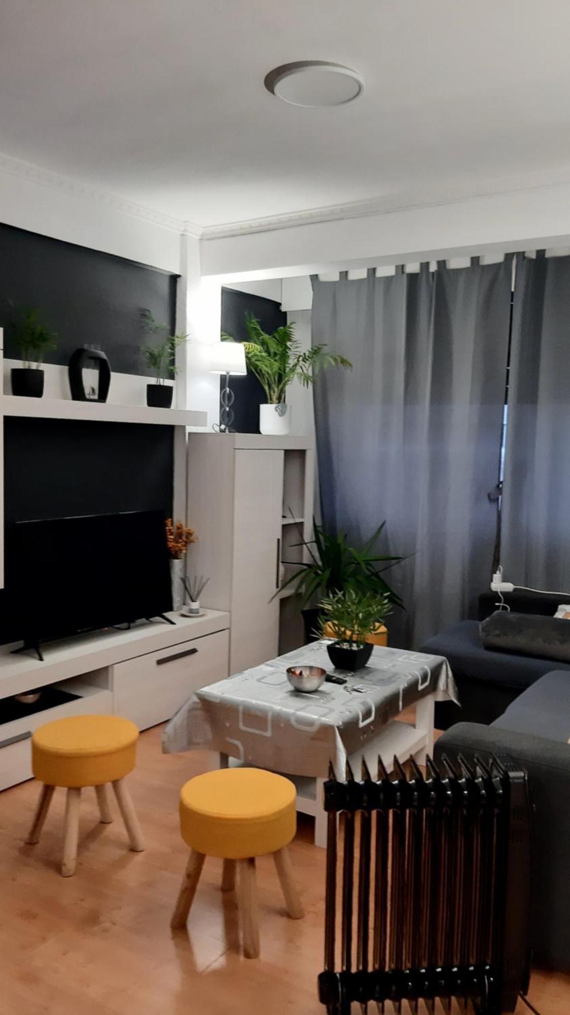 Apartamento Familiar Vigo Exterior foto